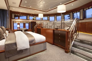 BLIND DATE -Master suite